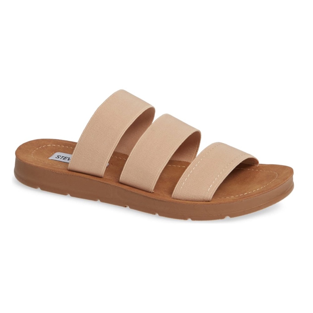 NIB Steven Madden Pascal Sandal - Picture 4 of 5